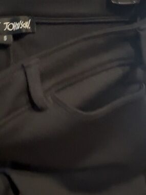 Betsy Johnson Skinny Pants small